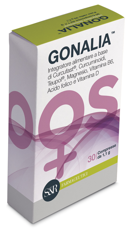 GONALIA 30 COMPRESSE - Farmacia Del Monaco