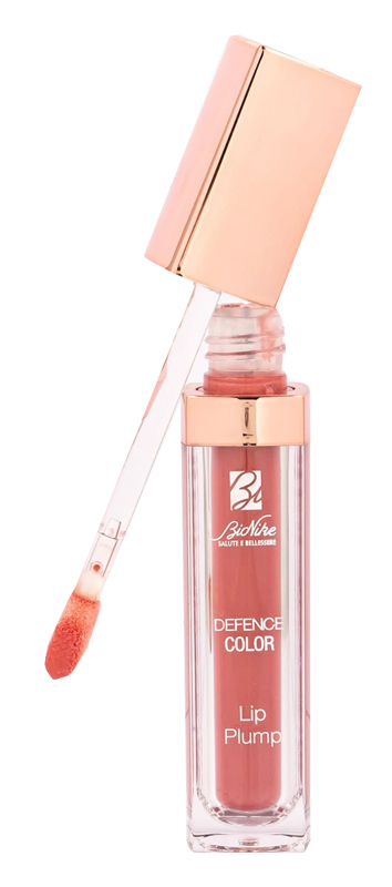 DEFENCE COLOR  LIP PLUMP N002 ROSE GOLD - Farmacia Del Monaco