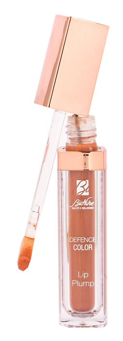DEFENCE COLOR  LIP PLUMP N003 MIEL - Farmacia Del Monaco