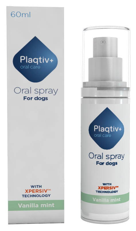 PLAQTIV+ ORAL CARE SPRAY ORALE 60 ML - Farmacia Del Monaco
