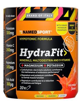 HYDRAFIT 400 G - Farmacia Del Monaco