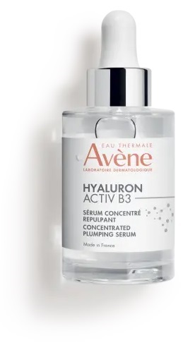 AVENE HYALURON ACTIV B3 SIERO 30 ML - Farmacia Del Monaco