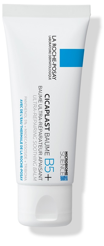 CICAPLAST BAUME B5+ 40 ML - Farmacia Del Monaco