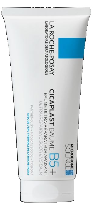 CICAPLAST BAUME B5+ 100 ML - Farmacia Del Monaco
