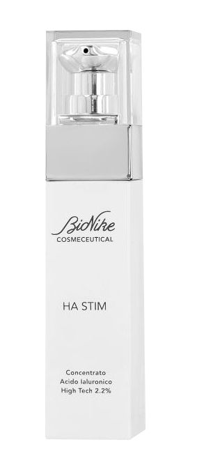 COSMECEUTICAL HA STIM CONCENTRATO ACIDO IALURONICO HIGH TECH 2,2% 30 ML - Farmacia Del Monaco