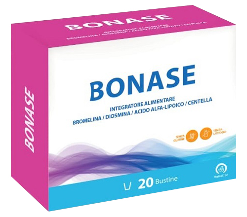 BONASE 20 BUSTINE DA 5 G - Farmacia Del Monaco