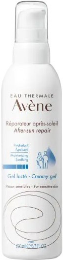 EAU THERMALE AVENE RISTRUTTURANTE DOPOSOLE NUOVA FORMULA 200 ML - Farmacia Del Monaco