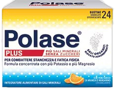 POLASE PLUS 24 BUSTE PROMOZIONE 2023 - Farmacia Del Monaco
