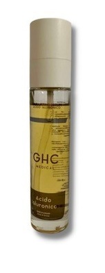 GHC MEDICAL HAIR LIFTING SERUM 50 ML - Farmacia Del Monaco