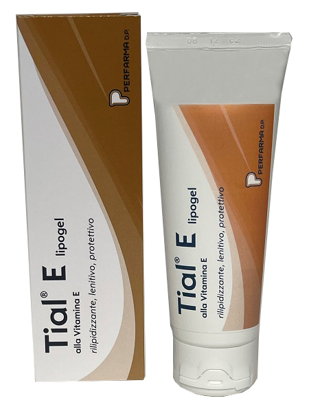 TIAL E LIPOGEL CUTE MUCOSE SECCHE 75 ML - Farmacia Del Monaco