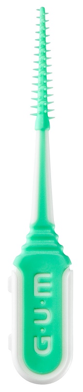 GUM SOFT PICK COMFORT FLEX COOL MINT REGULARE SCOVOLINI 80 PEZZI - Farmacia Del Monaco