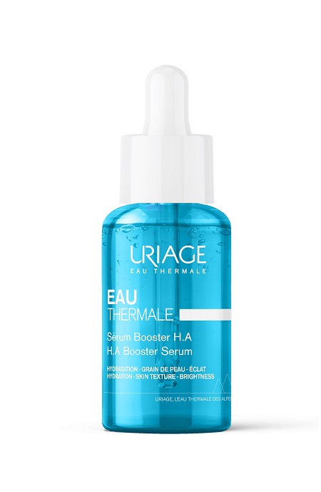 URIAGE SERUM HYALU BOOSTER 30 ML - Farmacia Del Monaco