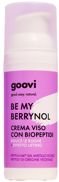GOOVI CREMA CON BIOPEPTIDI - Farmacia Del Monaco