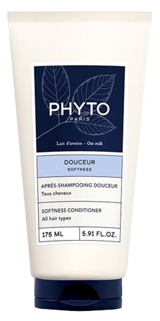 PHYTO PARIS DOUCEUR BALSAMO 175 ML - Farmacia Del Monaco