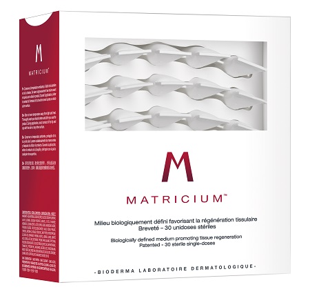 MATRICIUM 30 FIALE DA 1 ML - Farmacia Del Monaco