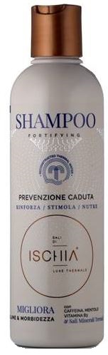 ISCHIA SHAMPO PREVENZIONE CADUTA 250 ML - Farmacia Del Monaco