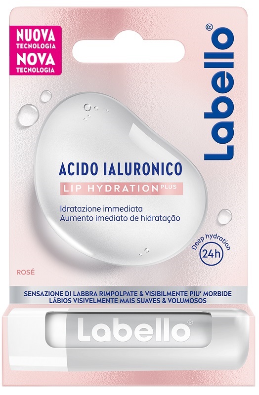 LABELLO ACIDO IALURONICO 5,2 G - Farmacia Del Monaco