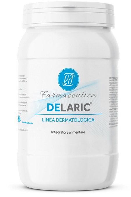 DELARIC 30 CAPSULE - Farmacia Del Monaco