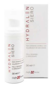 HYDRALEN SIERO 30 ML - Farmacia Del Monaco