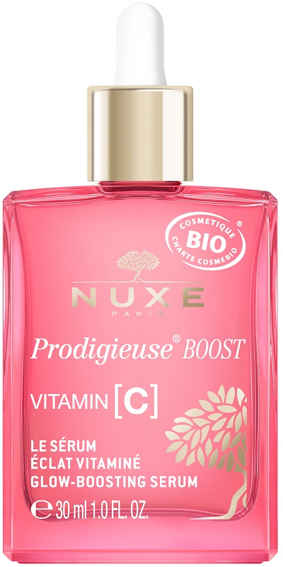 NUXE PRODIGIEUSE BOOST SERUM VITAMIN C 30ML - Farmacia Del Monaco
