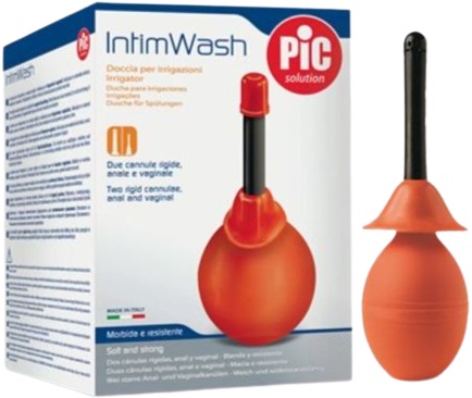 PIC INTIMWASH DOCCIA VAG 483 ML - Farmacia Del Monaco