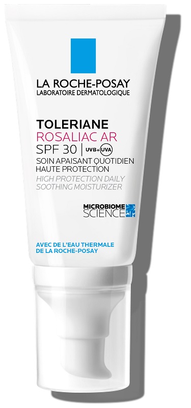 TOLERIANE ROSALIAC AR SPF30 50 ML - Farmacia Del Monaco