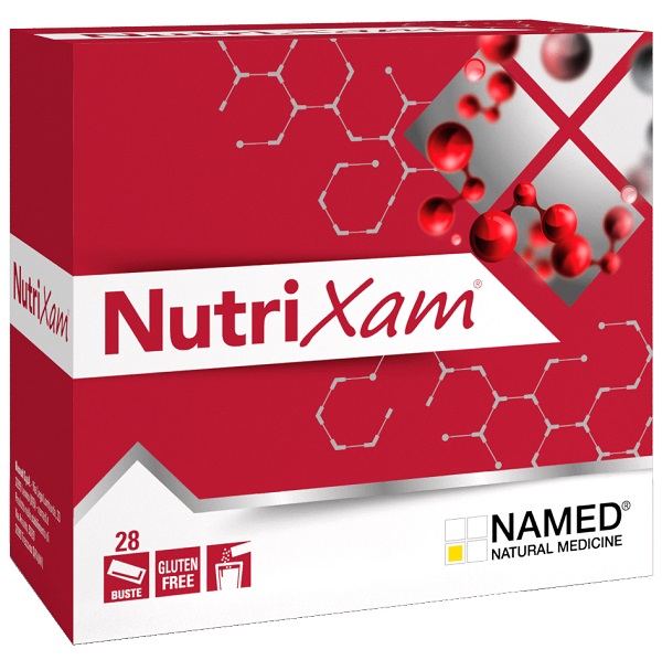 NUTRIXAM 28 BUSTE - Farmacia Del Monaco