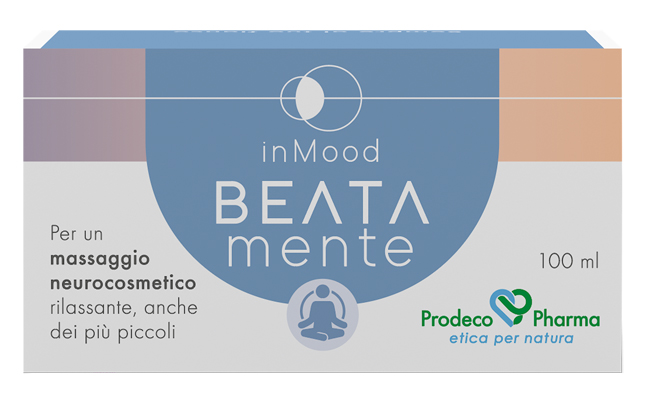 INMOOD BEATAMENTE 100 ML - Farmacia Del Monaco