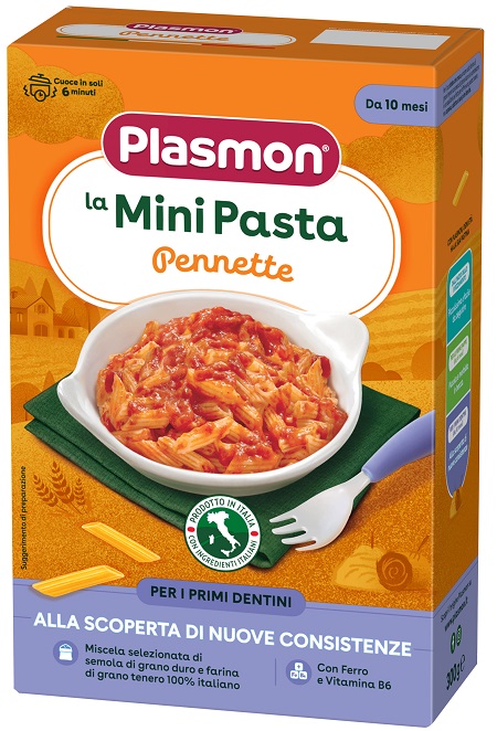 PASTINA PENNETTE 300 G - Farmacia Del Monaco