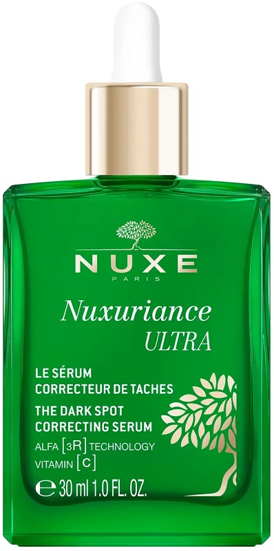 NUXE NUXURIANCE ULTRA SIERO CORREZIONE MACCHIE 30 ML - Farmacia Del Monaco