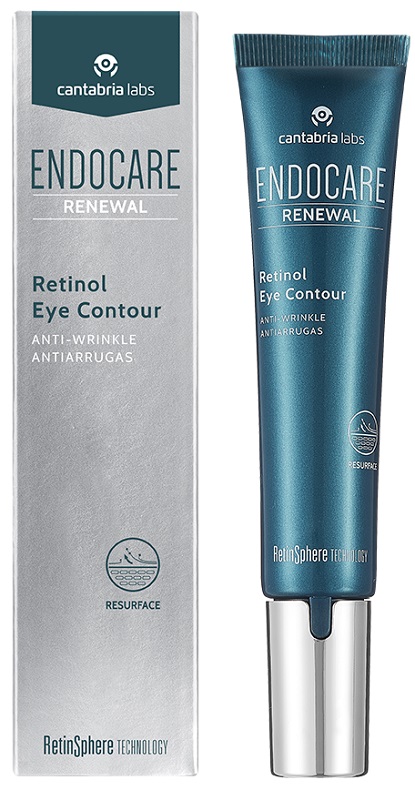 ENDOCARE RENEWAL EYE CONTOUR 15 ML - Farmacia Del Monaco