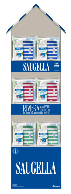 EXPO POCHETTE RIVIERA - Farmacia Del Monaco