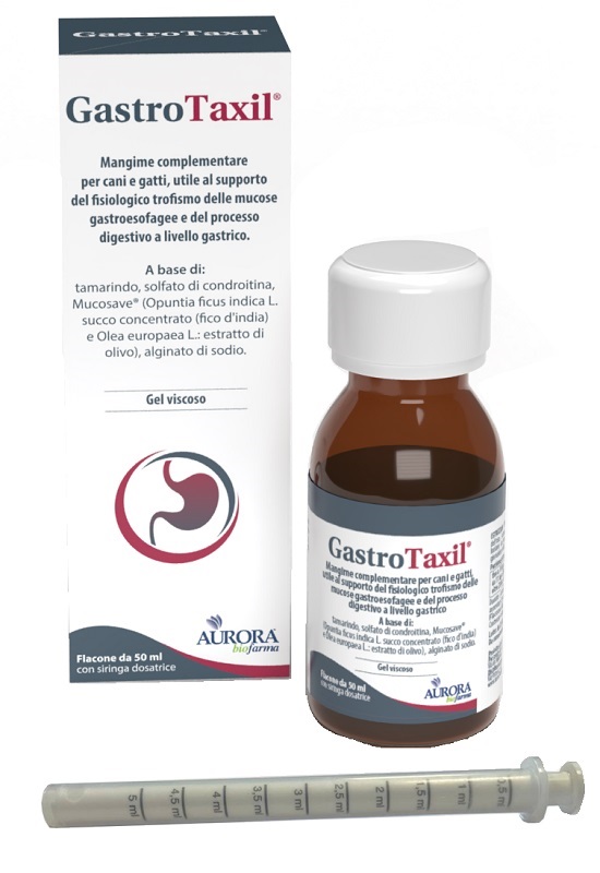 GASTROTAXIL 50 ML - Farmacia Del Monaco