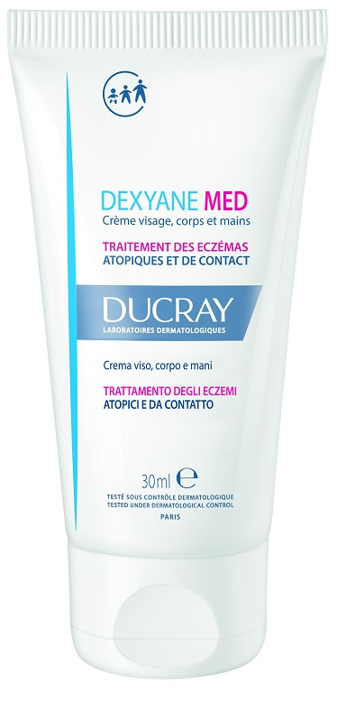 DEXYANE MED 30 ML - Farmacia Del Monaco