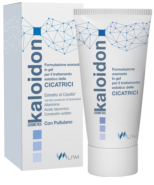 KALOIDON GEL CICATRICI 30 ML - Farmacia Del Monaco