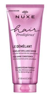 NUXE HAIR PRODIGIEUSE BALSAMO 200 ML - Farmacia Del Monaco