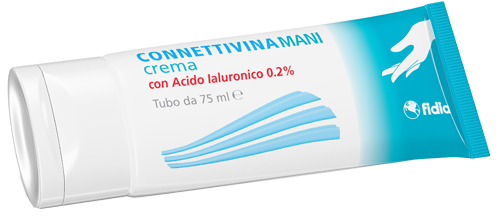 CONNETTIVINAMANI CREMA 75 ML - Farmacia Del Monaco