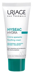 HYSEAC HYDRA 40 ML - Farmacia Del Monaco