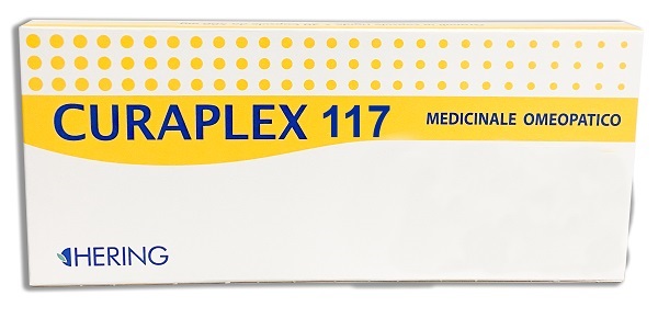 CURAPLEX 117 60 CAPSULE - Farmacia Del Monaco