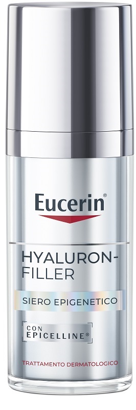 EUCERIN EAA HF SIERO EPIGENETICO 30 ML - Farmacia Del Monaco