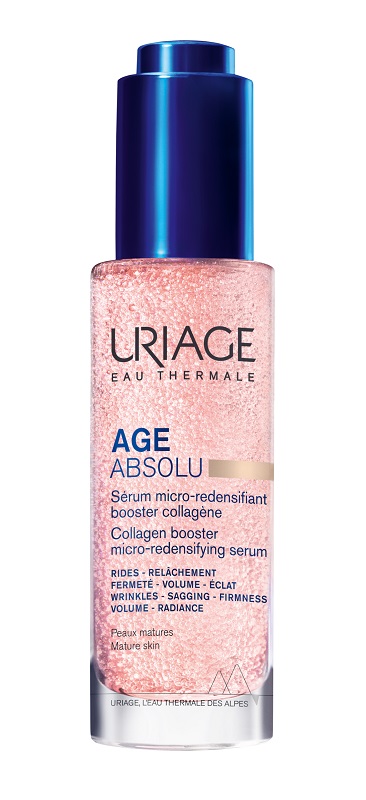 AGE ABSOLU SIERO COLLAGEN 30 ML - Farmacia Del Monaco