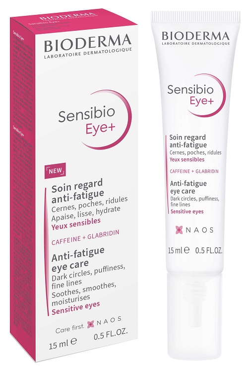 SENSIBIO DEFENSIVE EYE+ 15 ML - Farmacia Del Monaco