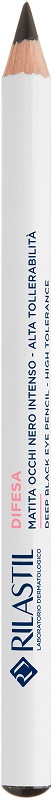 RILASTIL MATITA OCCHI NERO INTENSO 1,1 G - Farmacia Del Monaco