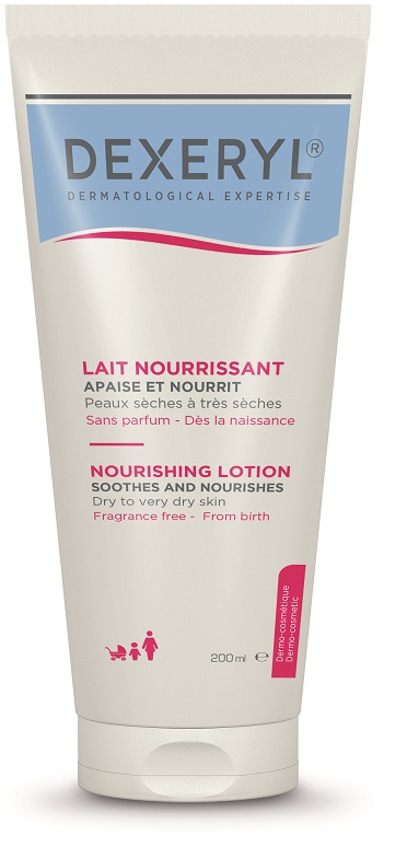 DEXERYL LATTE NUTRITIVO 200 ML - Farmacia Del Monaco