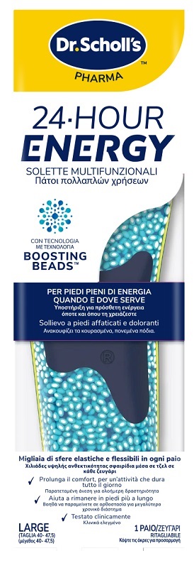 SCHOLL GELACTIV SCARPE CASUAL SNICKERS S - Farmacia Del Monaco