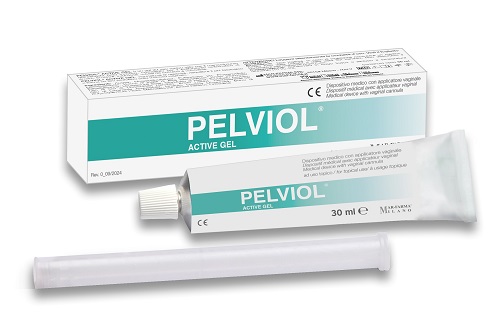 PELVIOL ACTIVE GEL 30 ML - Farmacia Del Monaco