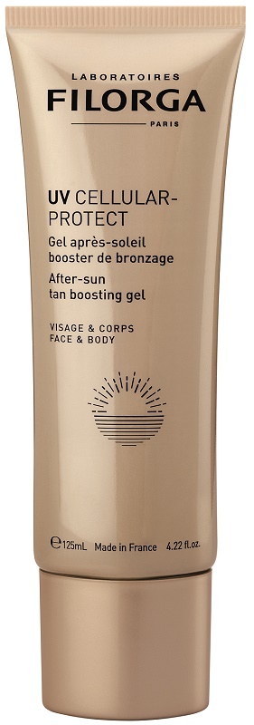 FILORGA UV CELLULAR PROTECT AFTERSUN 125 ML - Farmacia Del Monaco