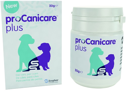 PROCANICARE PLUS 30 G - Farmacia Del Monaco